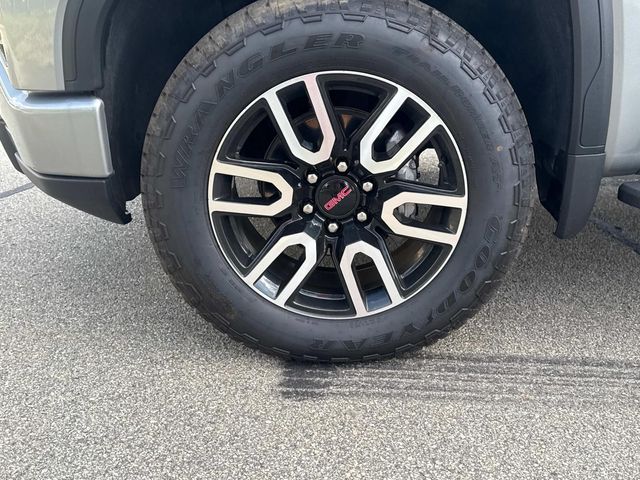 2024 Gmc Sierra 1500 AT4 photo 8