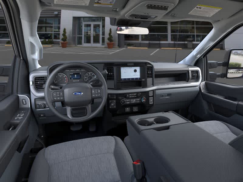 2025 Ford F-250 XL photo 9