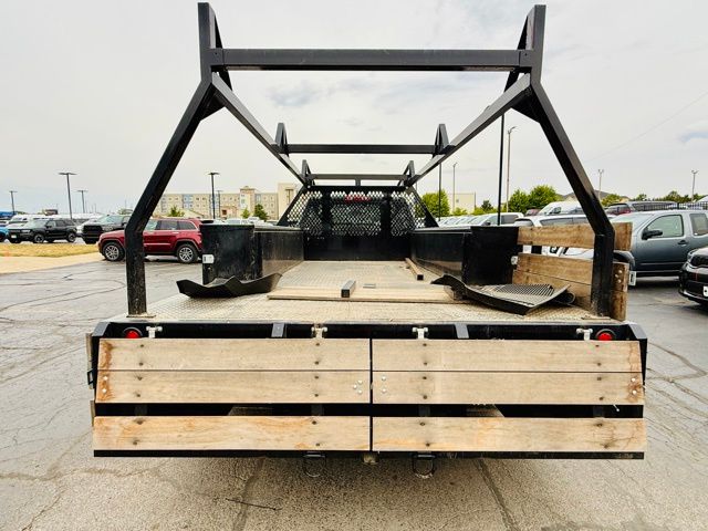 2022 Ram 3500 Tradesman photo 25