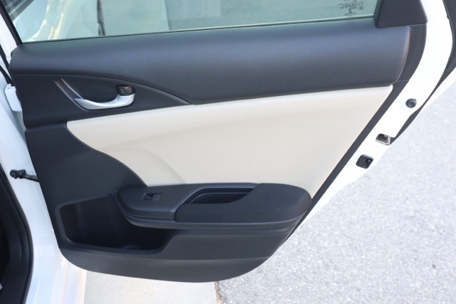2020 Honda Civic LX photo 17
