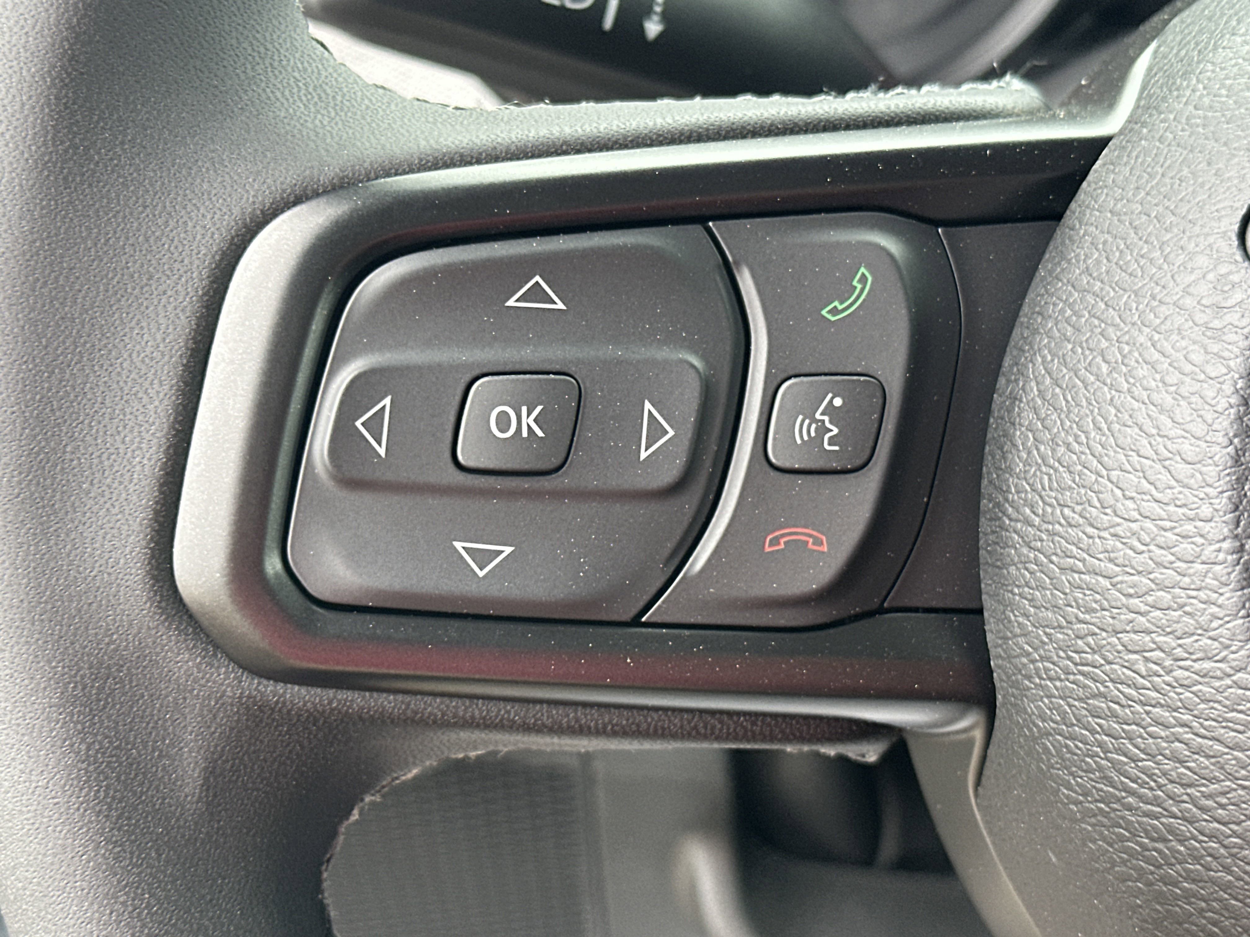 2025 Jeep Wrangler Sport S photo 5