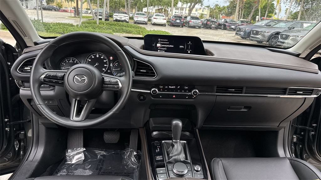 2024 Mazda CX-30 2.5 S Premium photo 36