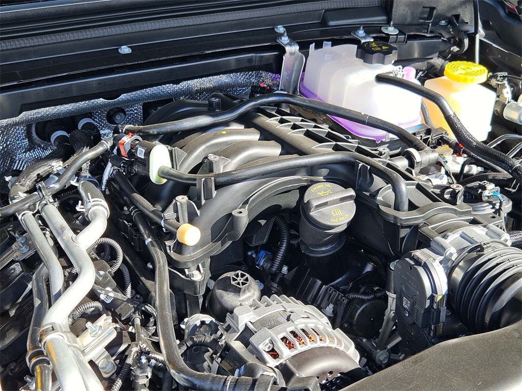 2025 Jeep Gladiator Mojave photo 33