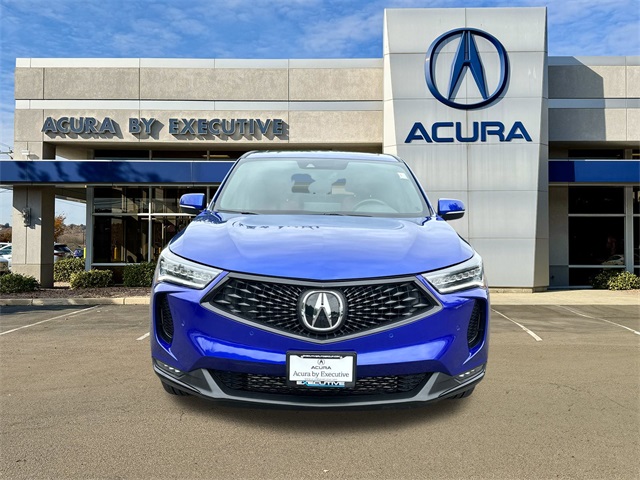 2024 Acura RDX A-Spec photo 6