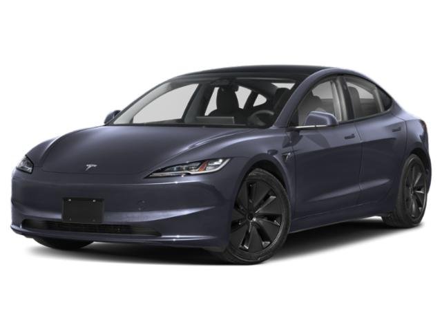 2025 Tesla Model 3 Long Range's photo