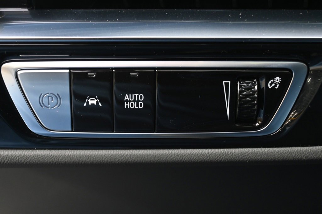 2025 Cadillac Lyriq Sport photo 22