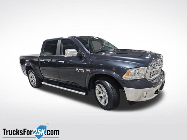 2017 RAM Ram 1500 Pickup Laramie's photo