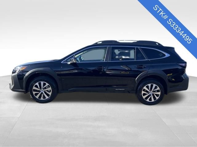 2025 Subaru Outback Premium photo 4