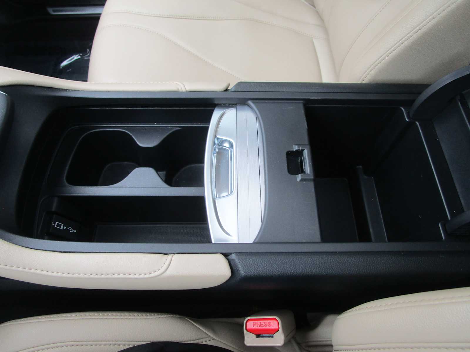 2019 Acura RDX photo 20