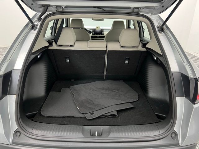 2023 Honda HR-V LX photo 32