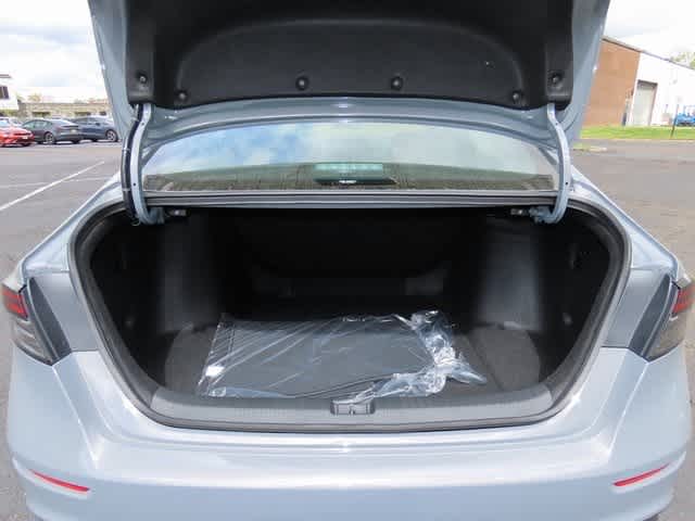 2025 Honda Accord Hybrid Sport photo 9