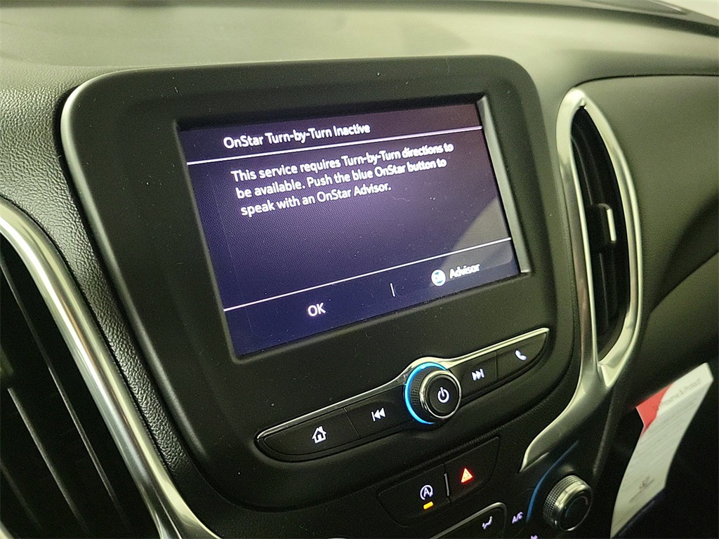 2022 CHEVROLET EQUINOX - Image 15