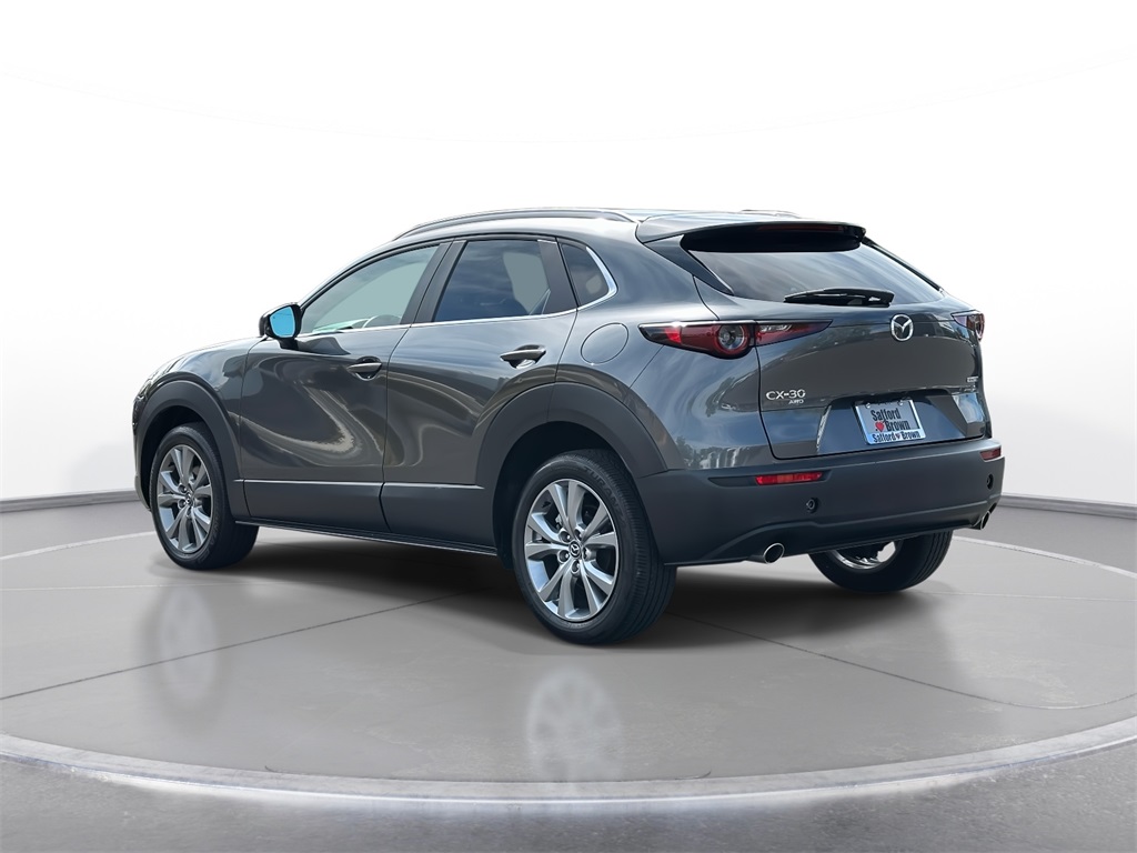 2022 Mazda CX-30 2.5 Select photo 5