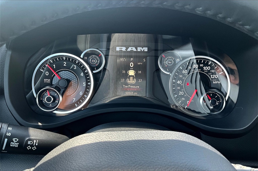 2021 Ram 1500 Big Horn Lone Star photo 20