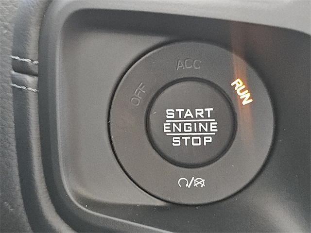 2025 Jeep Gladiator Texas Trail photo 15