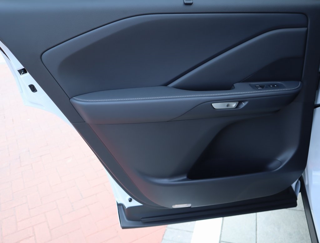 2025 Lexus TX 350 photo 23