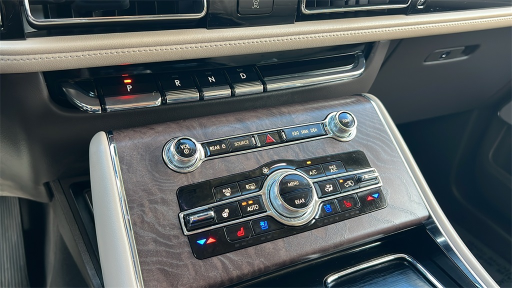 2024 Lincoln Aviator Reserve photo 15