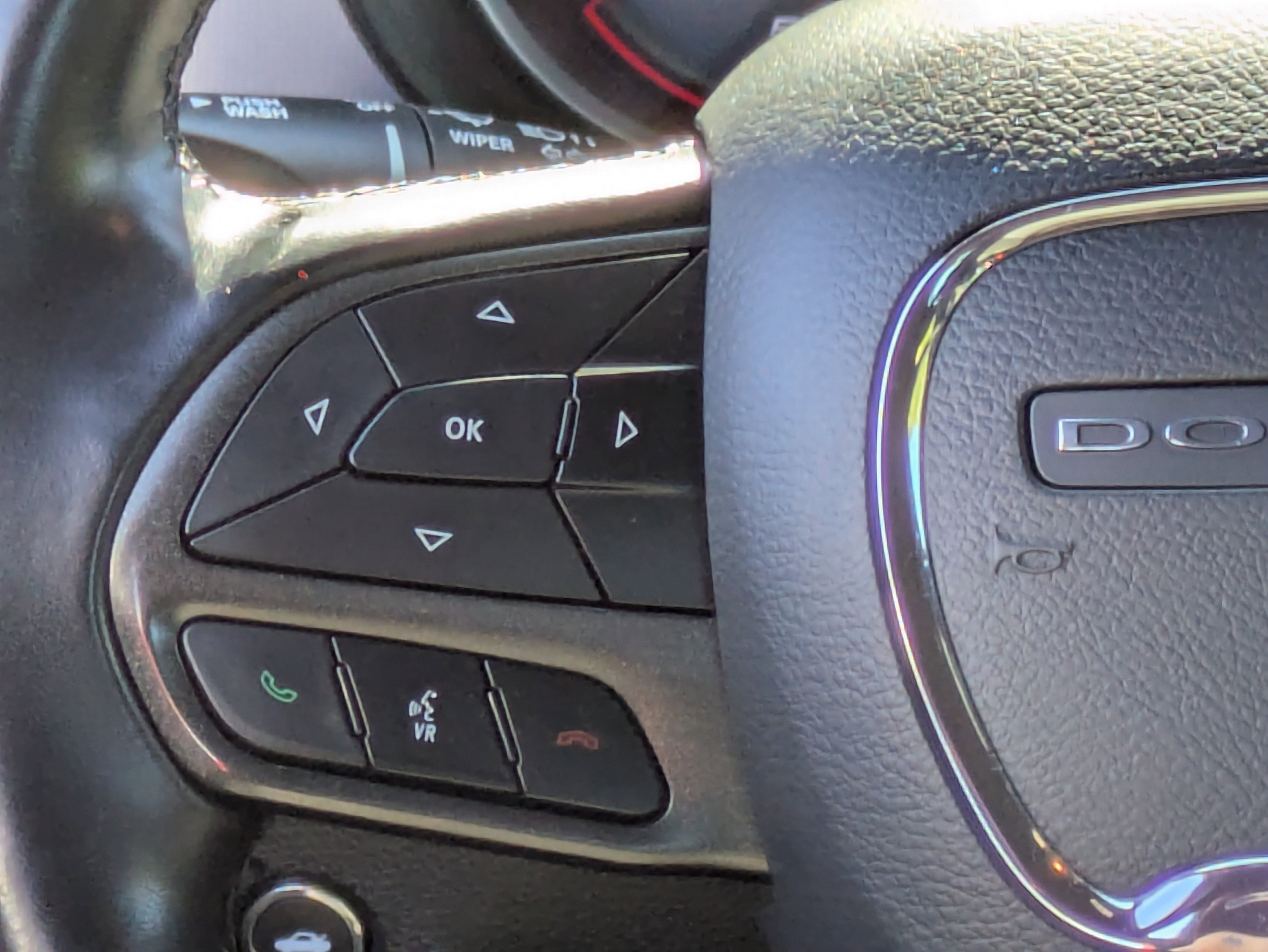 2023 Dodge Charger SXT photo 4