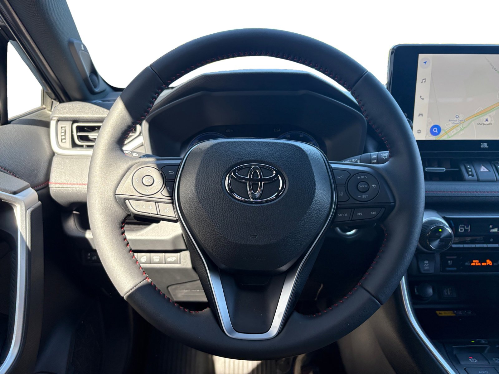 2025 Toyota RAV4 Prime XSE Premium photo 9