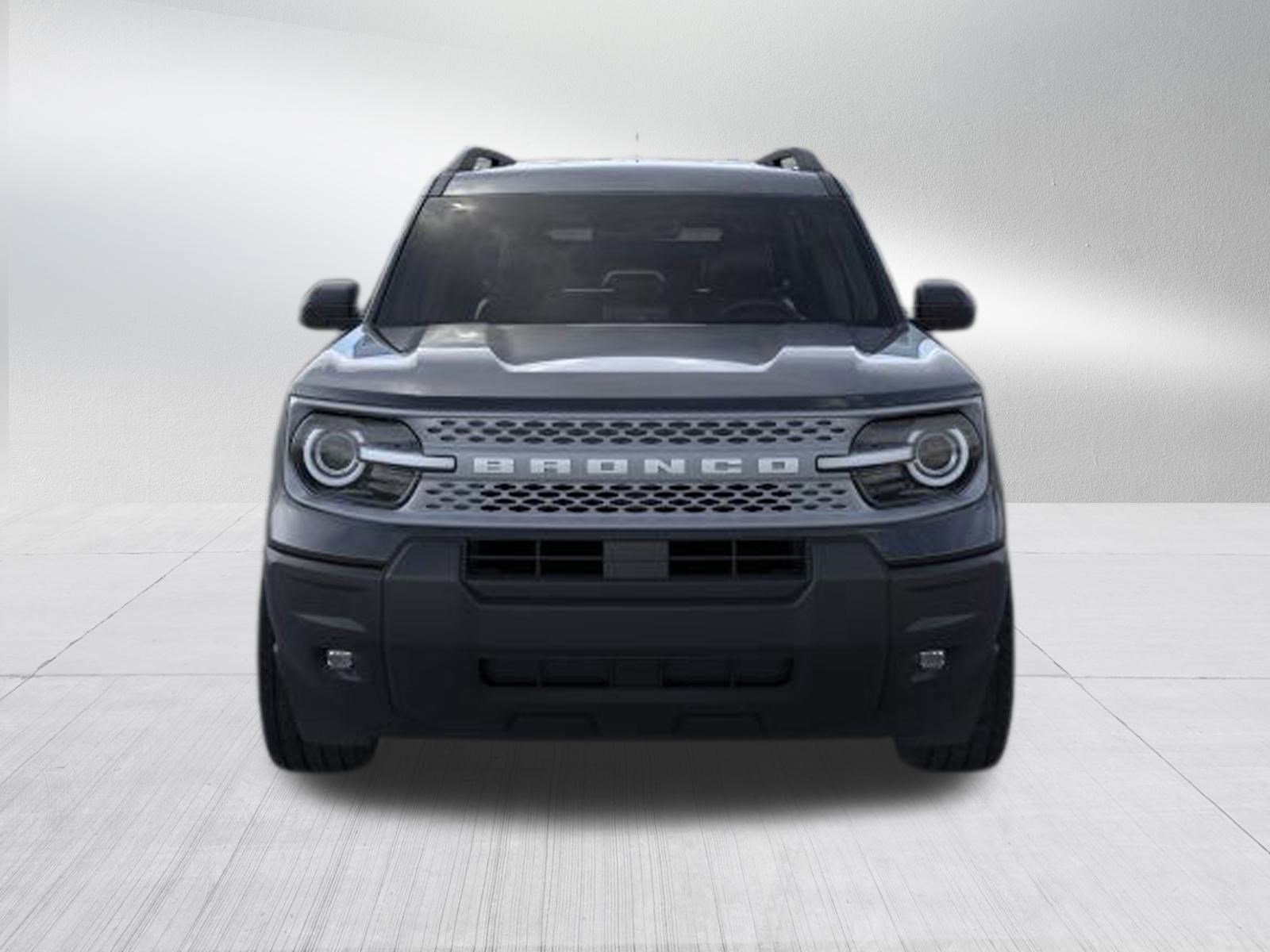 2025 Ford Bronco Sport Big Bend photo 5