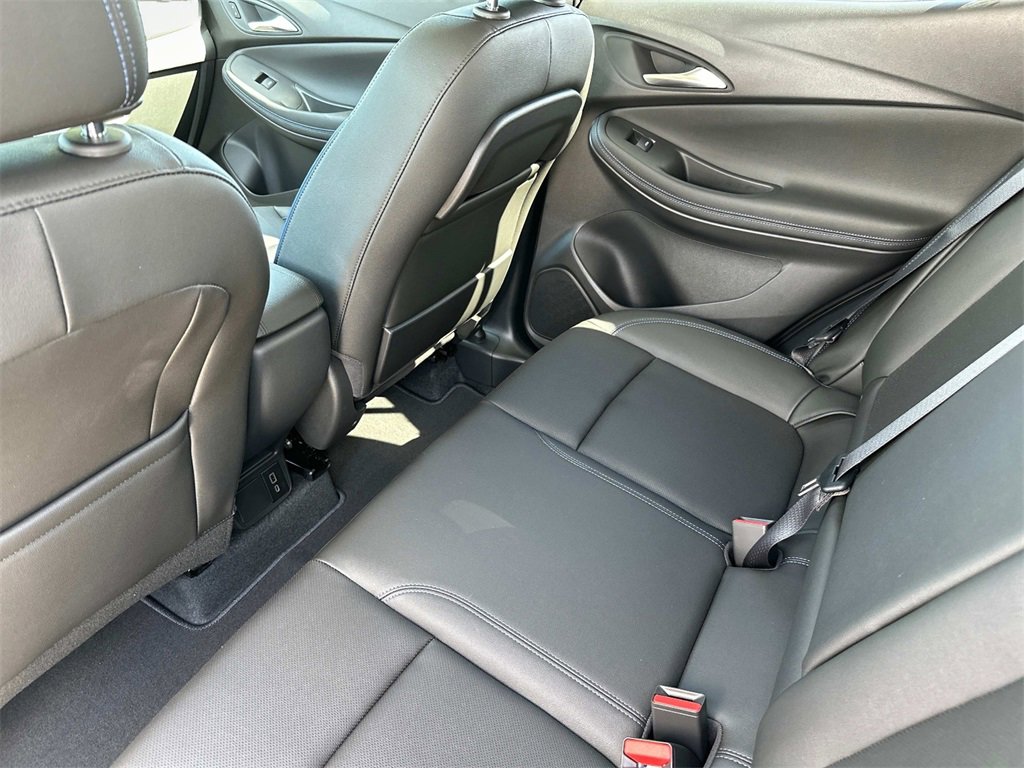 2026 Buick Encore GX Sport Touring photo 10