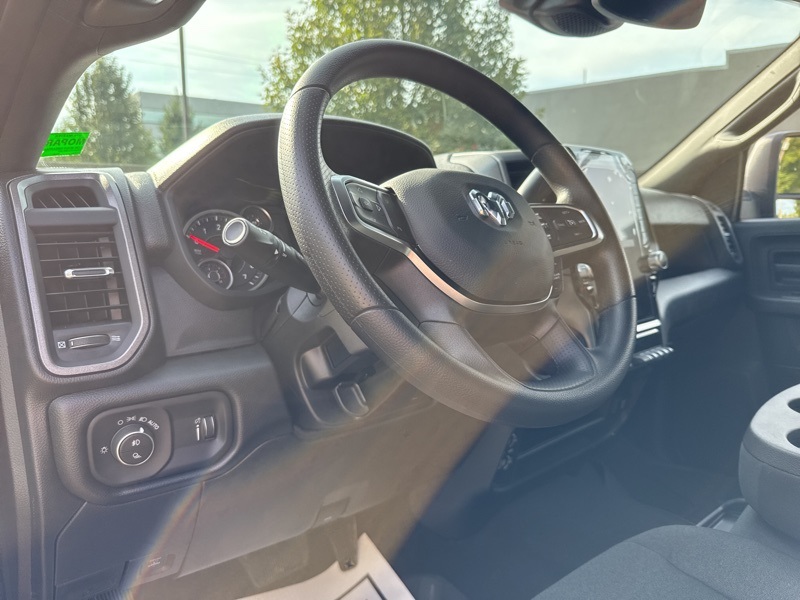 2026 Ram 2500 Tradesman photo 20