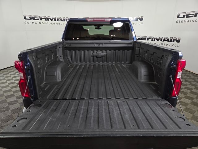 2021 Chevrolet Silverado 1500 RST photo 19