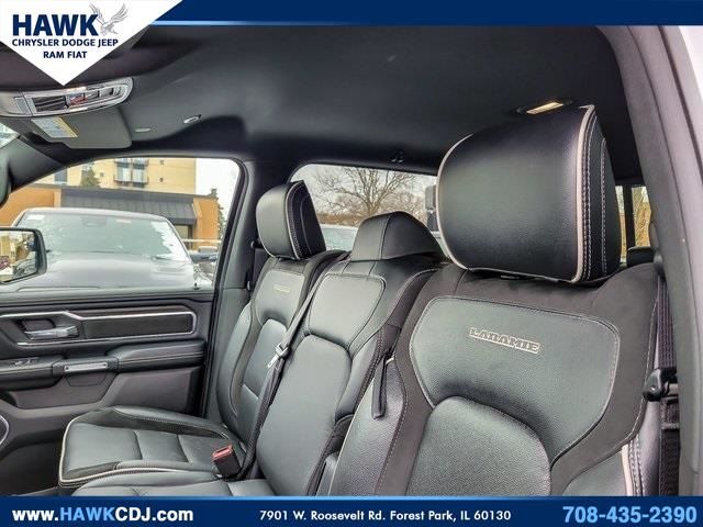 2025 RAM 1500 - Image 10