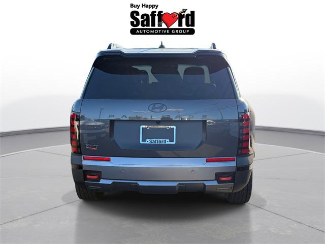 2026 Hyundai Palisade XRT photo 3