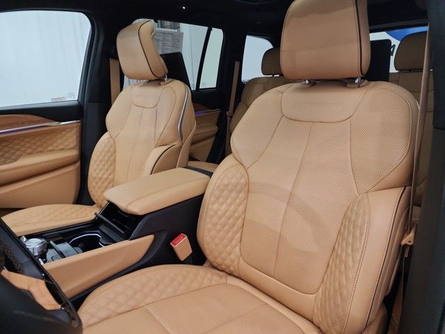 2023 Jeep Grand Cherokee Summit Reserve 4xe photo 26