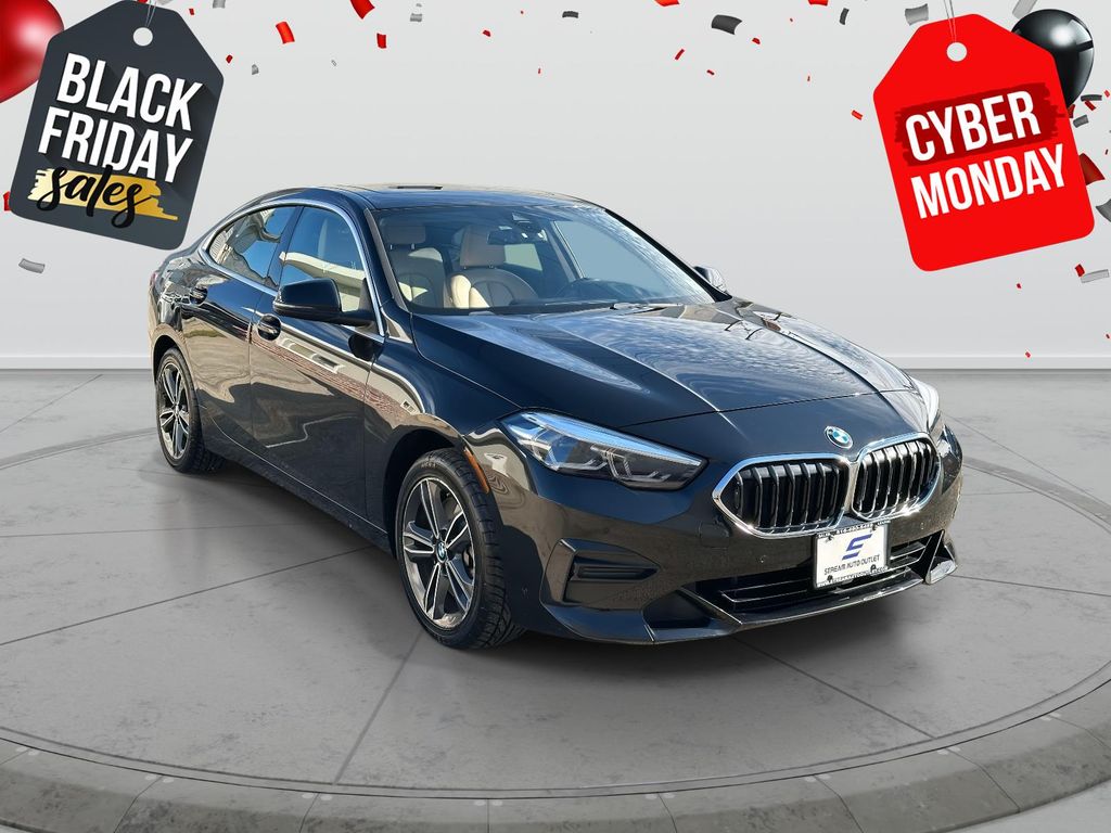 2022 BMW 2 Series 228i