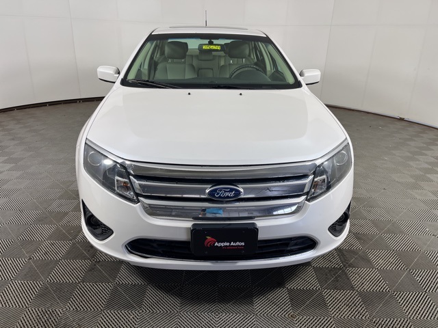 Used 2012 Ford Fusion SE with VIN 3FAHP0HA2CR193418 for sale in Shakopee, MN