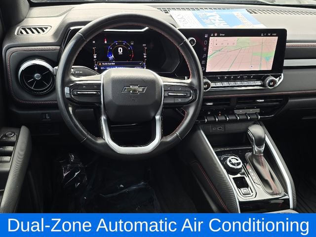 2023 Chevrolet Colorado Z71 photo 10