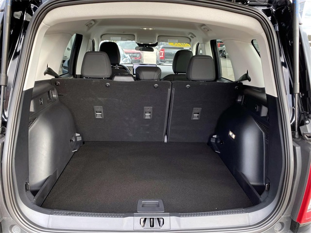 2025 Ford Bronco Sport Big Bend photo 4