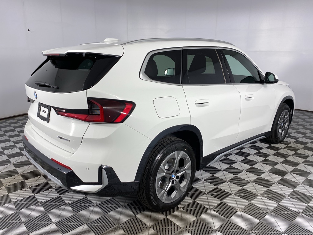 2025 Bmw X1 XDrive28i photo 24