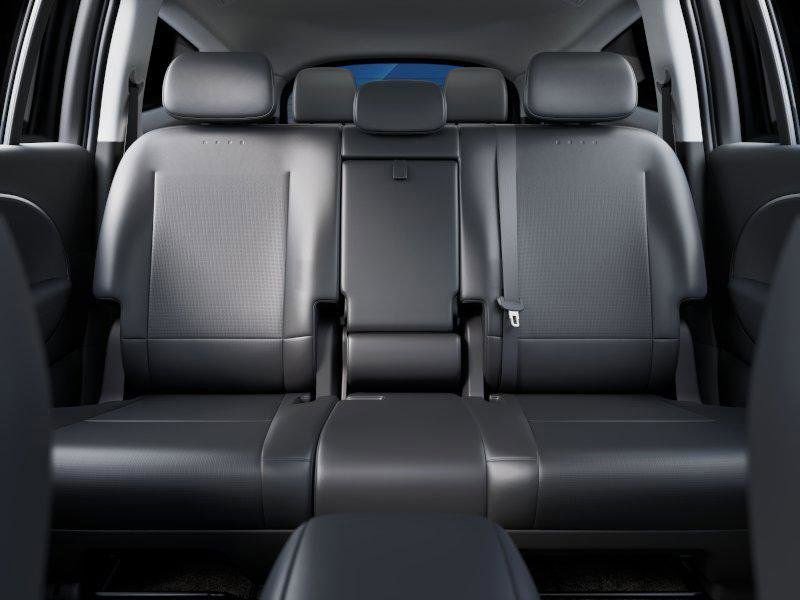 2026 Hyundai Ioniq SEL photo 10
