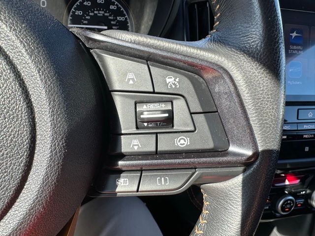 2022 Subaru Forester Wilderness photo 17
