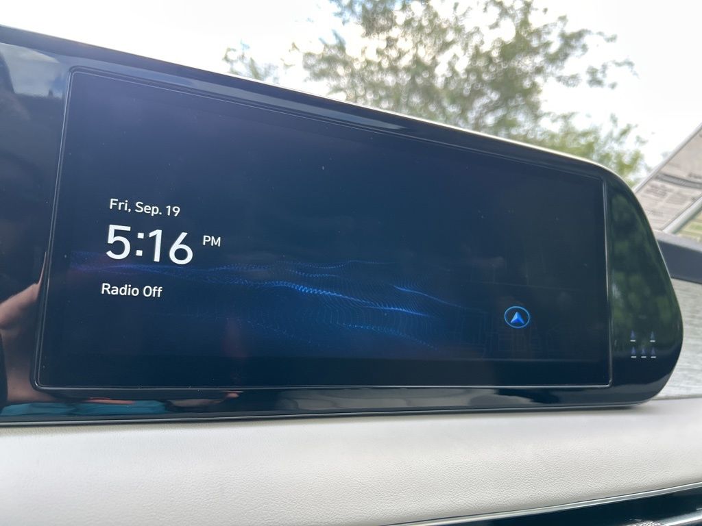 2024 Hyundai Palisade Calligraphy photo 27