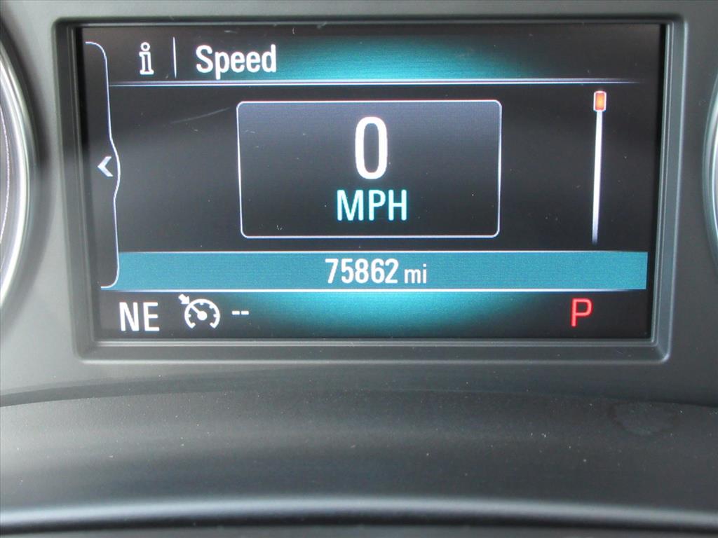 2018 Buick Enclave Essence photo 29