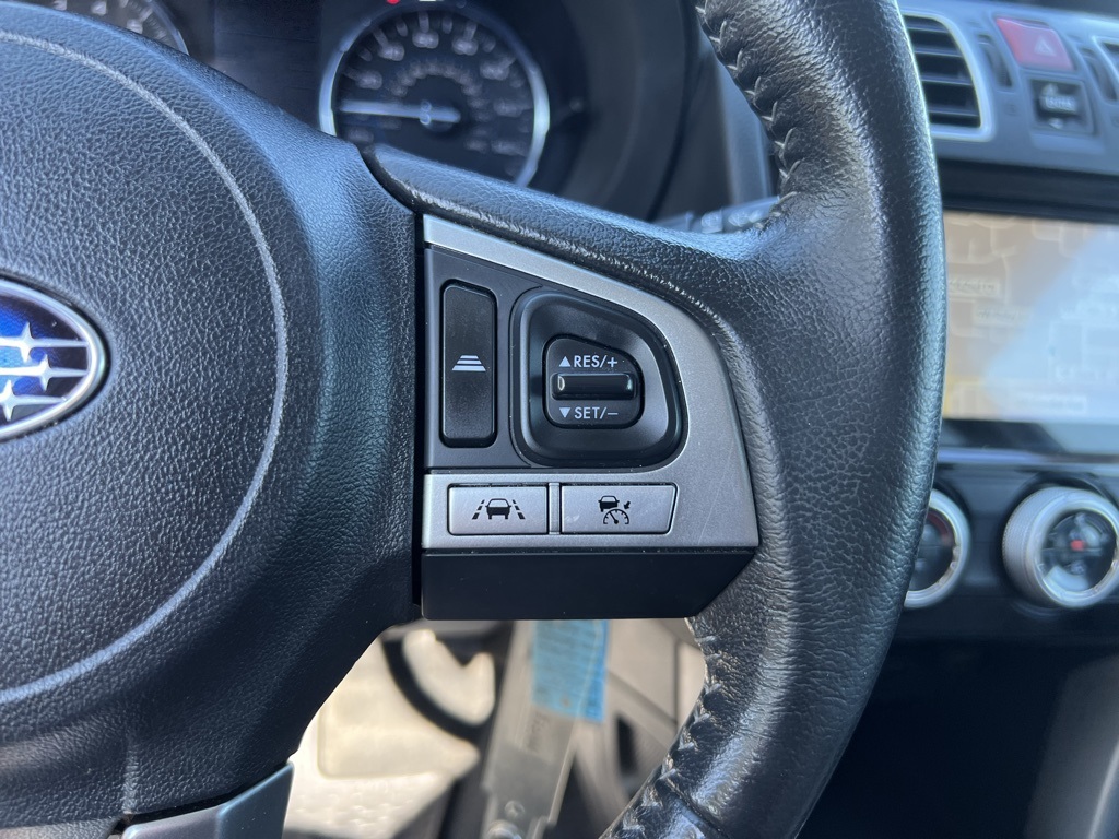 2018 Subaru Forester 2.5i Limited photo 15