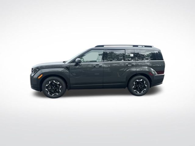 2026 Hyundai Santa Fe SEL photo 2