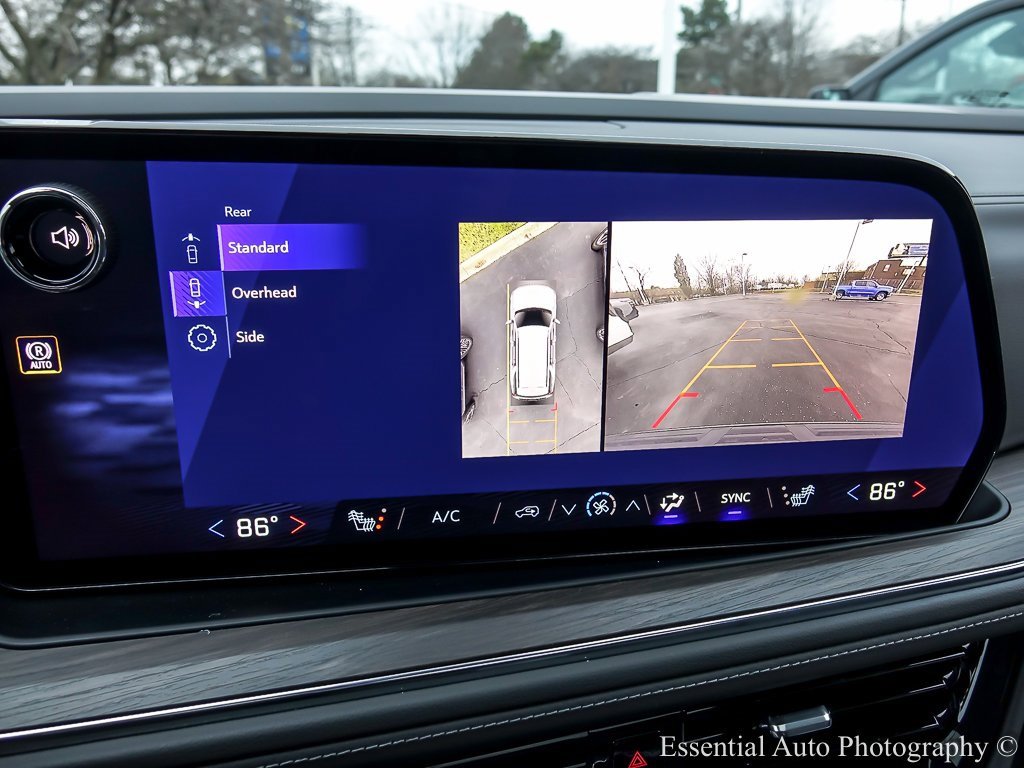 2026 CHEVROLET TAHOE - Image 21