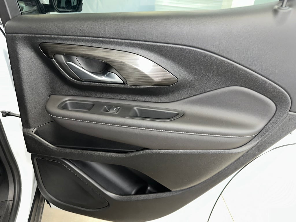 2022 Gmc Terrain SLE photo 9