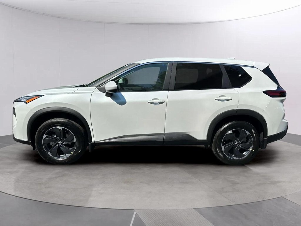 2026 Nissan Rogue SV photo 6