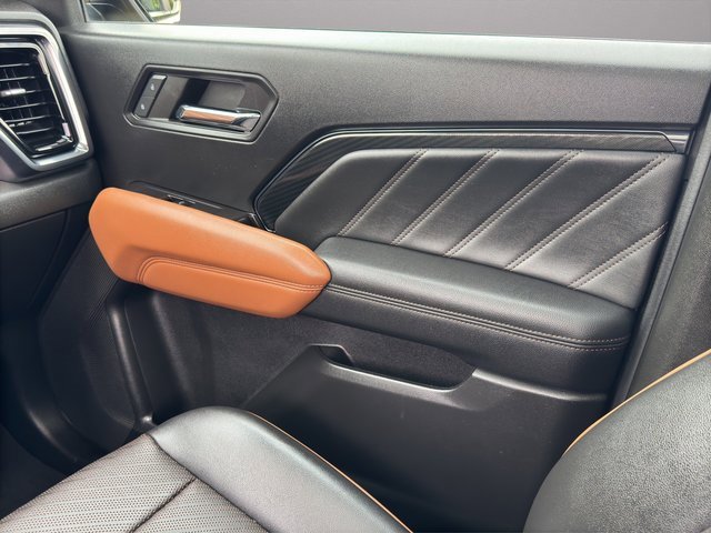 2023 Gmc Canyon AT4 photo 23