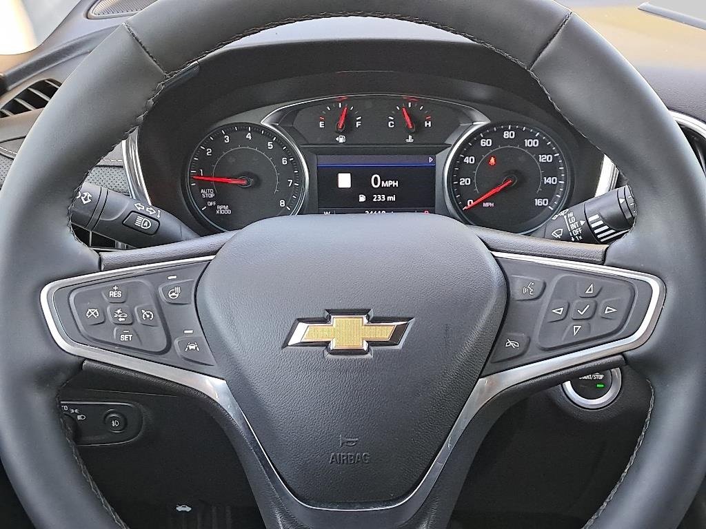 2023 Chevrolet Equinox Premier photo 13