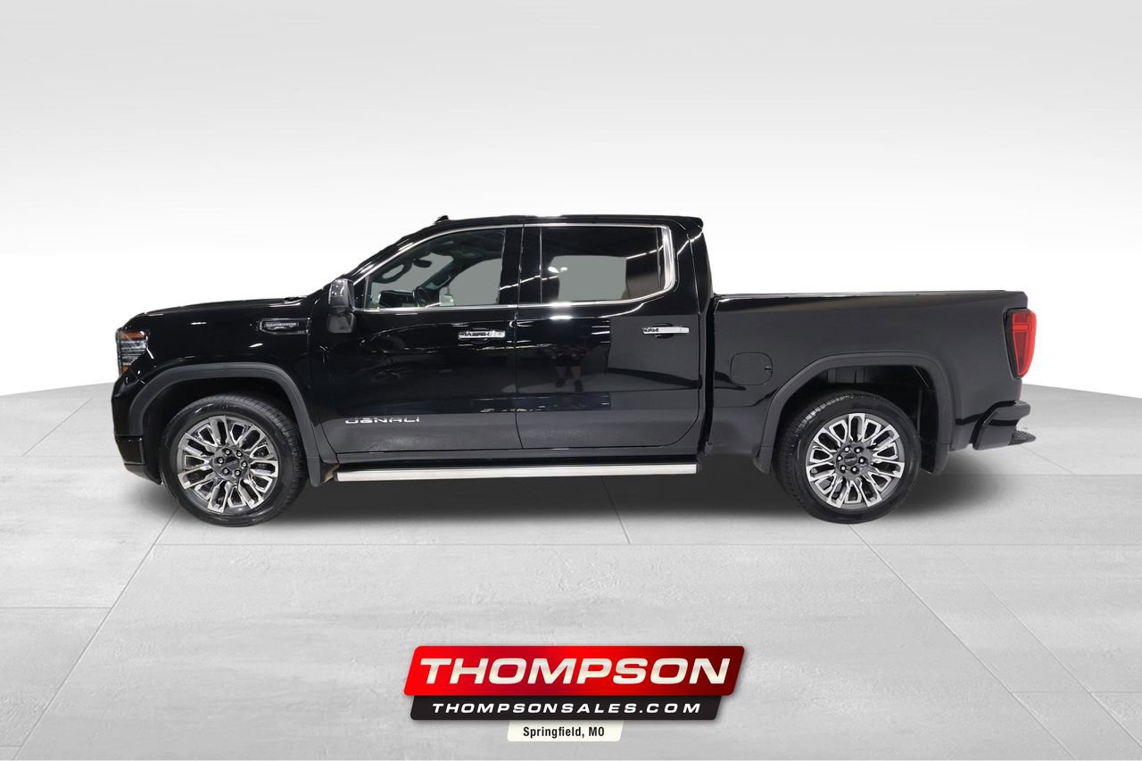 2024 GMC Sierra 1500 Denali Denali Ultimate's photo