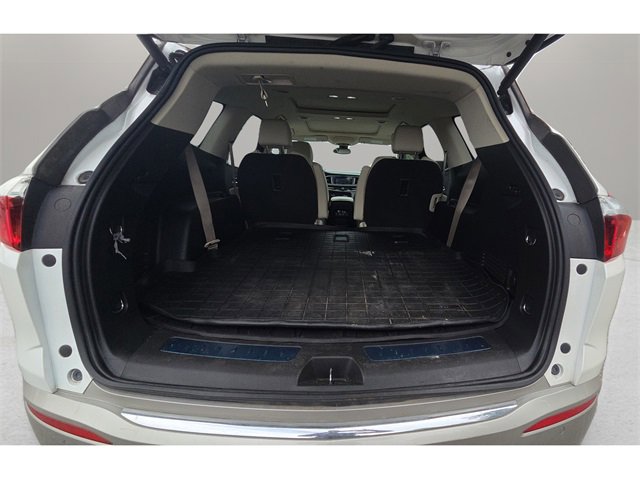 2023 Buick Enclave Essence photo 7