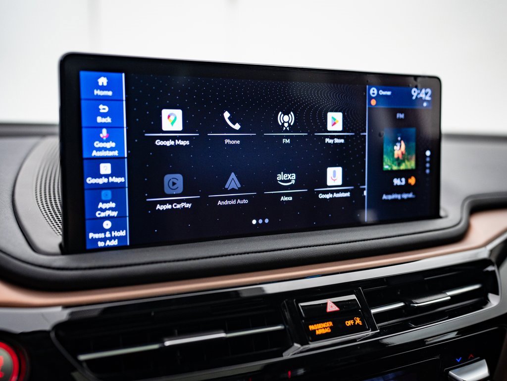 2025 Acura MDX SH-AWD Technology photo 26