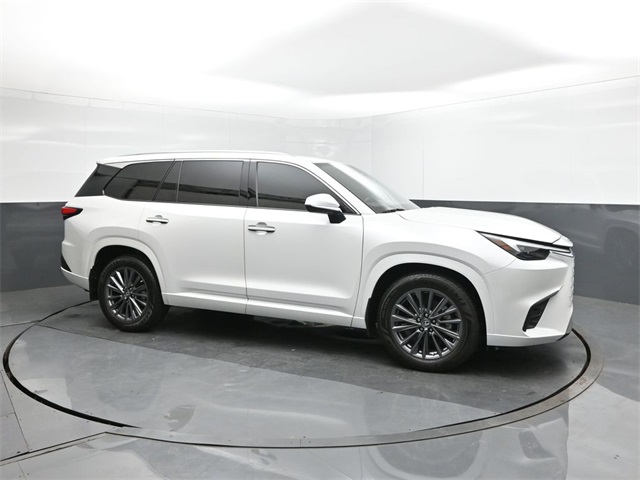 2024 Lexus TX 350 photo 16